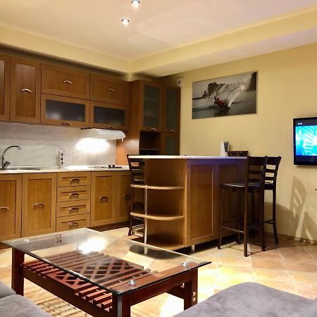 3-Room Apartment Nft Gudauri Penta 103 Εξωτερικό φωτογραφία